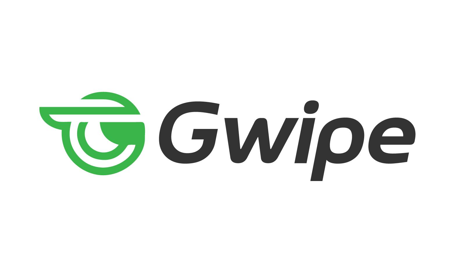 Gwipe logo