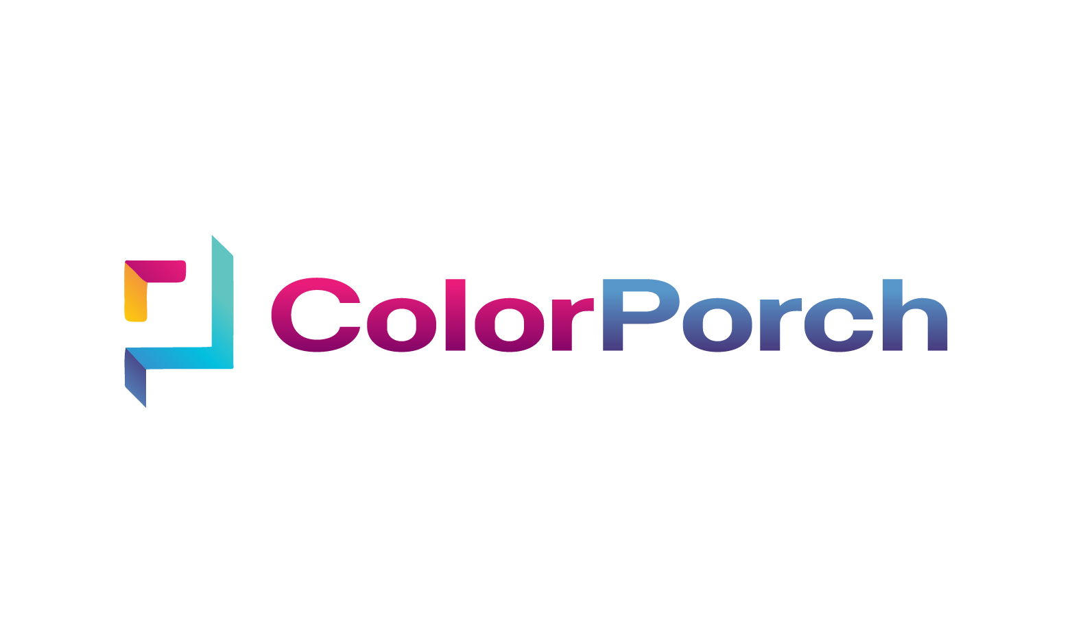 ColorPorch logo