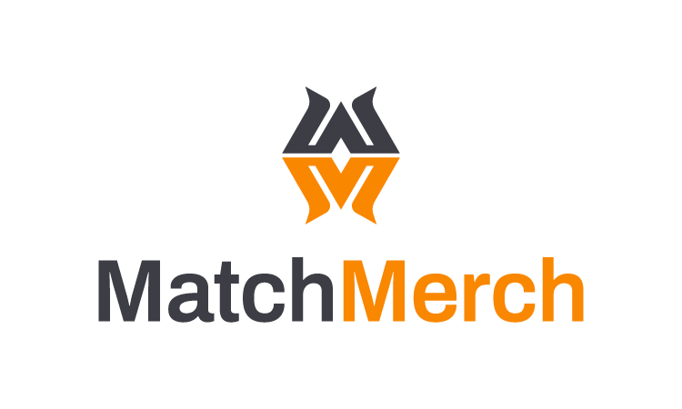 MatchMerch.com - buy Unique premium domains