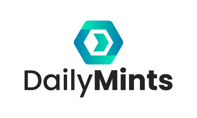DailyMints logo