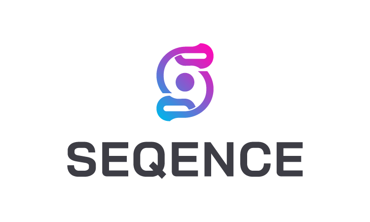 Seqence.com - Catchy premium domain names