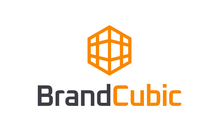 BrandCubic.com is for sale