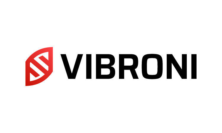 Vibroni logo