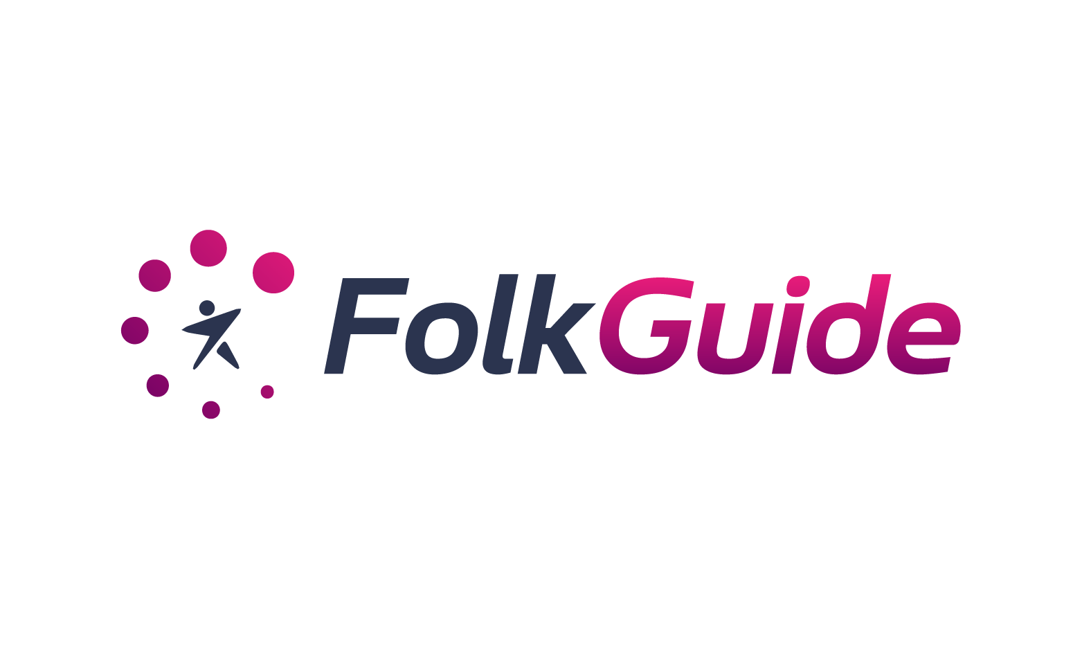 FolkGuide logo