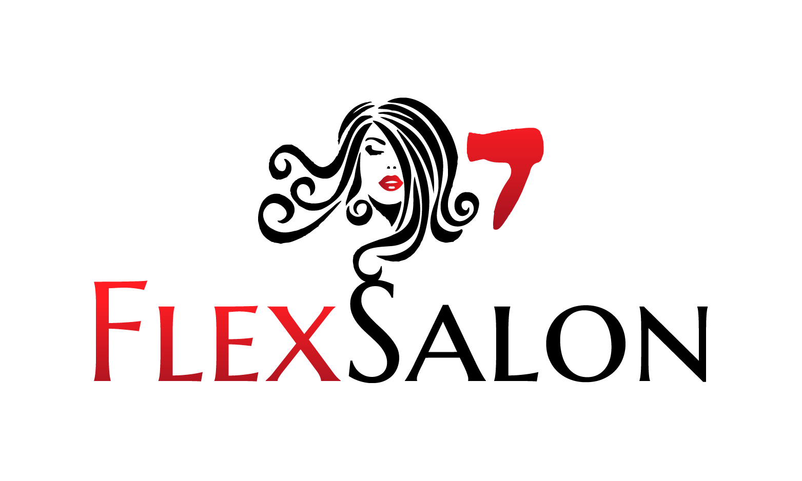 FlexSalon.com - Best premium domains