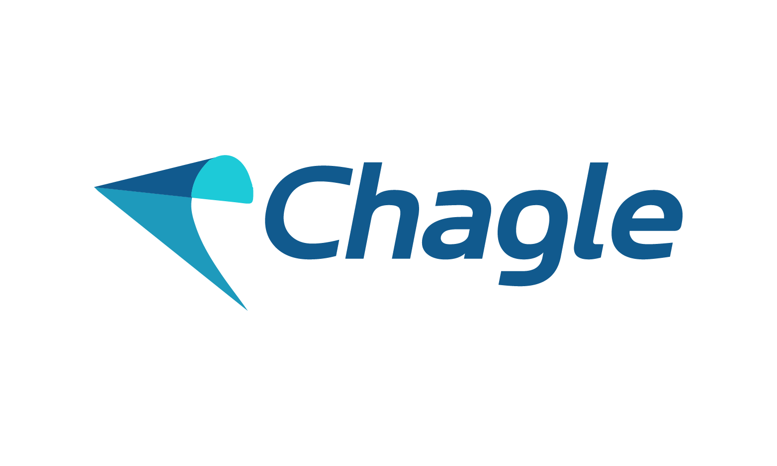 Chagle logo