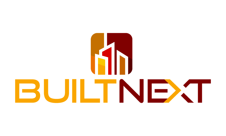 BuiltNext logo