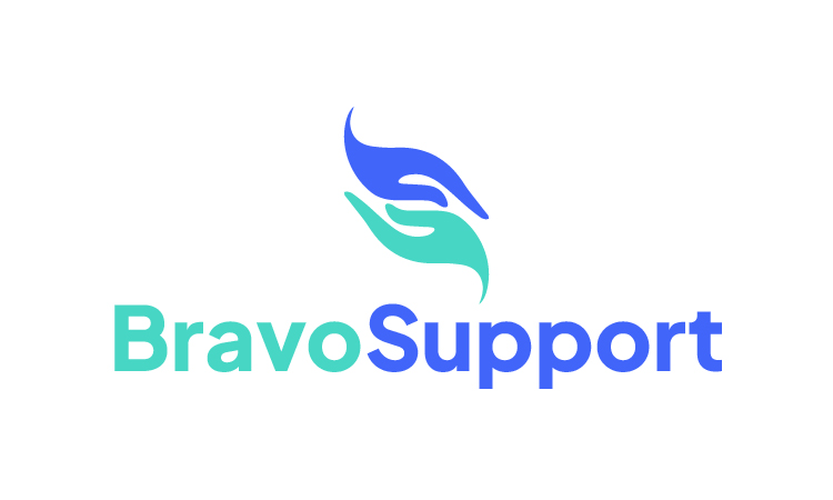 BravoSupport logo