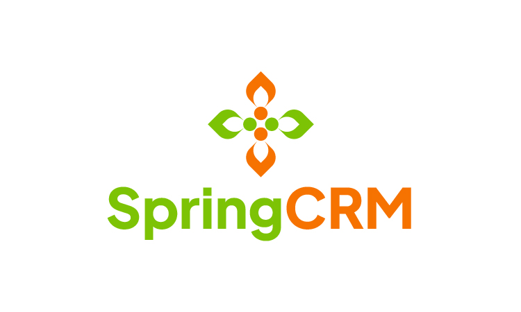 SpringCRM.com - Great domains for sale