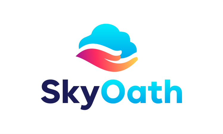 SkyOath.com - Cool premium domain names