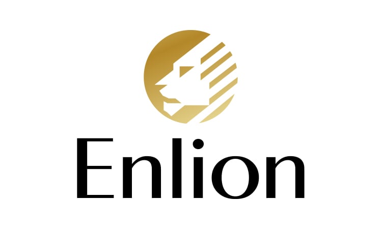 Enlion logo