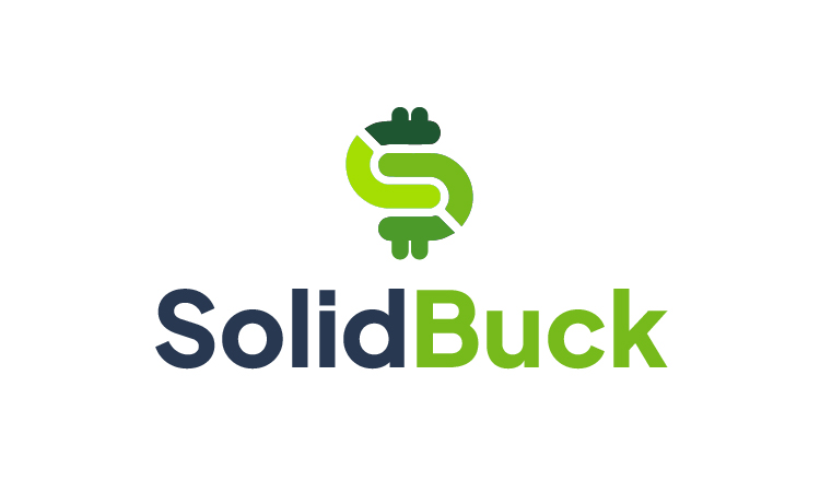 SolidBuck.com - Great premium domain names