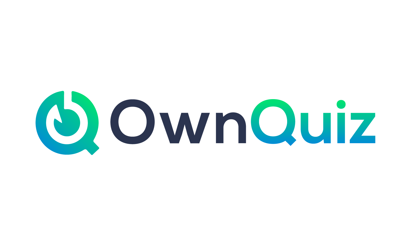 OwnQuiz logo
