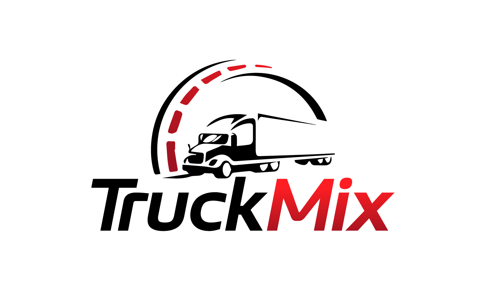 TruckMix.com - buying Creative premium names