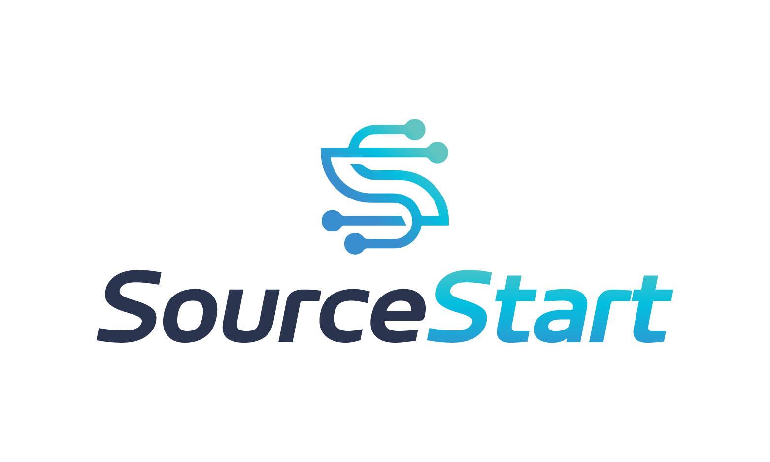 SourceStart logo