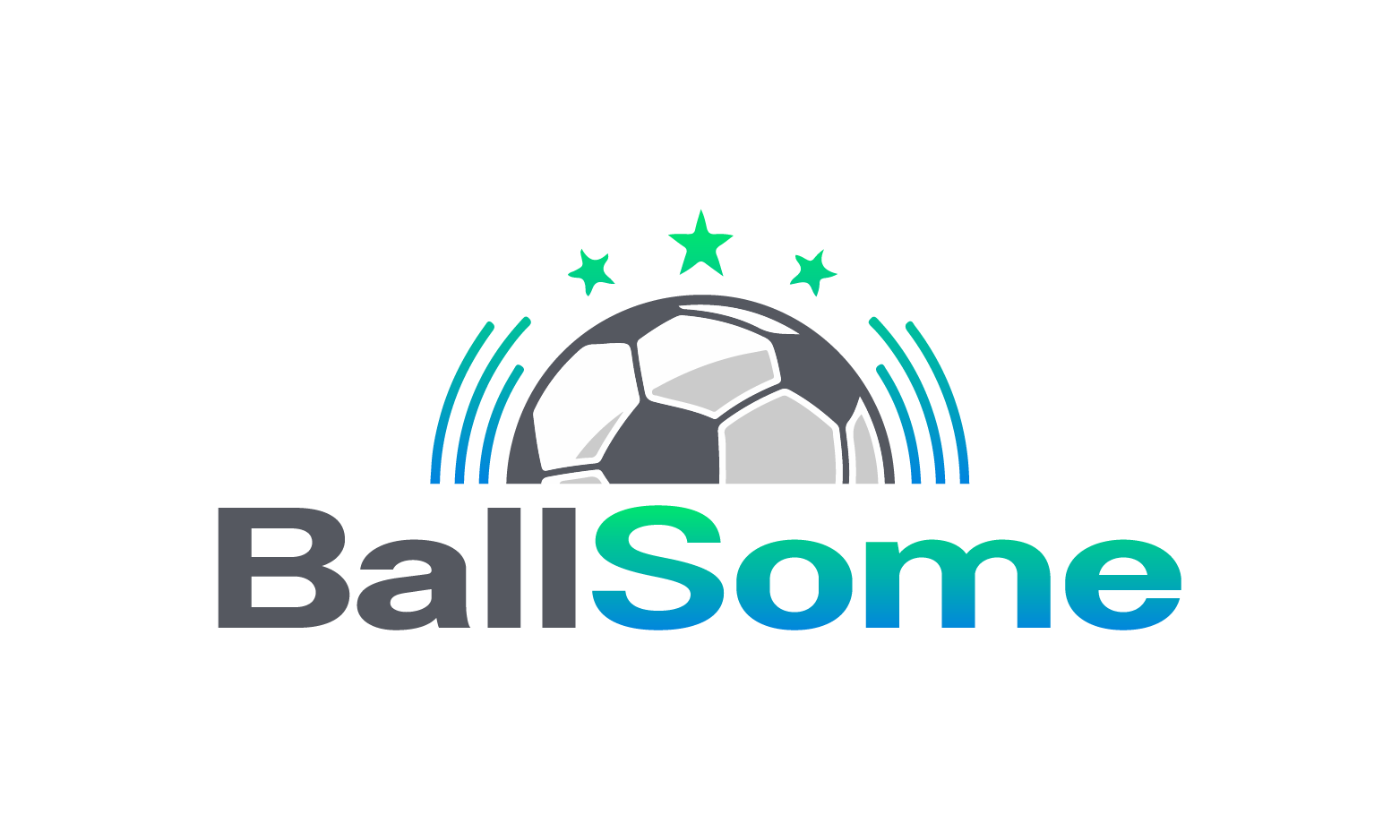 BallSome.com - Unique premium names