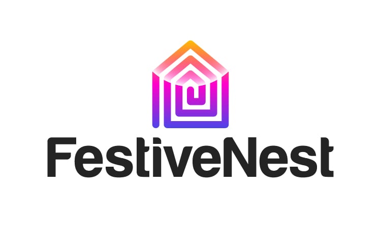 FestiveNest logo