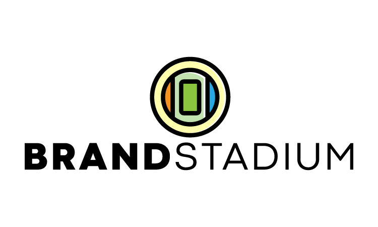 BrandStadium logo