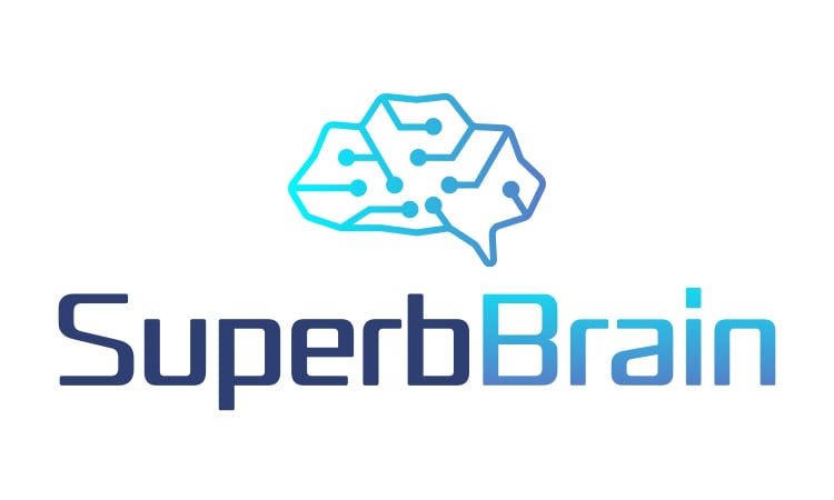SuperbBrain.com - New premium domain names for sale