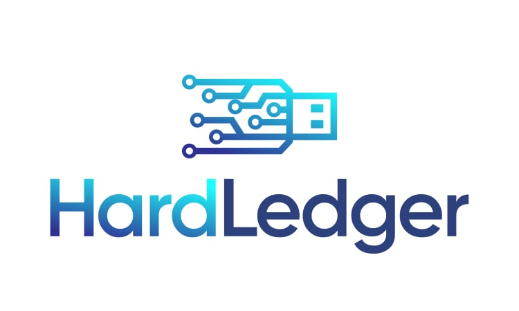 HardLedger logo