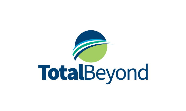 TotalBeyond logo
