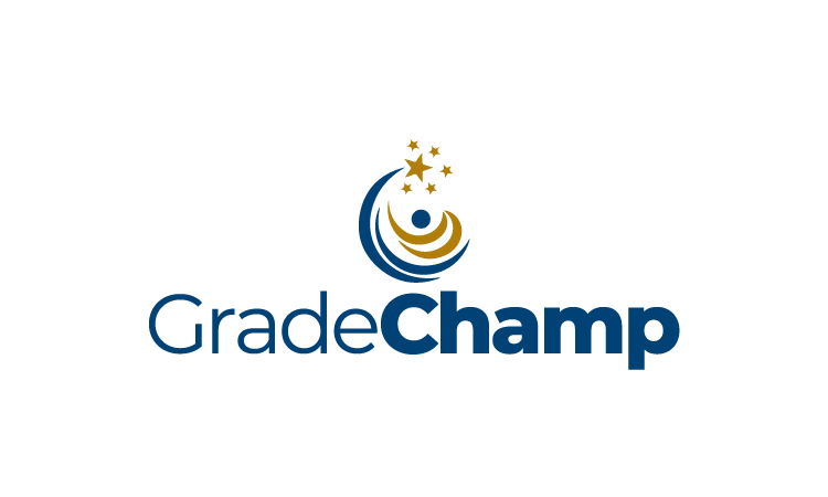 GradeChamp logo