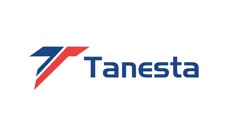 Tanesta logo