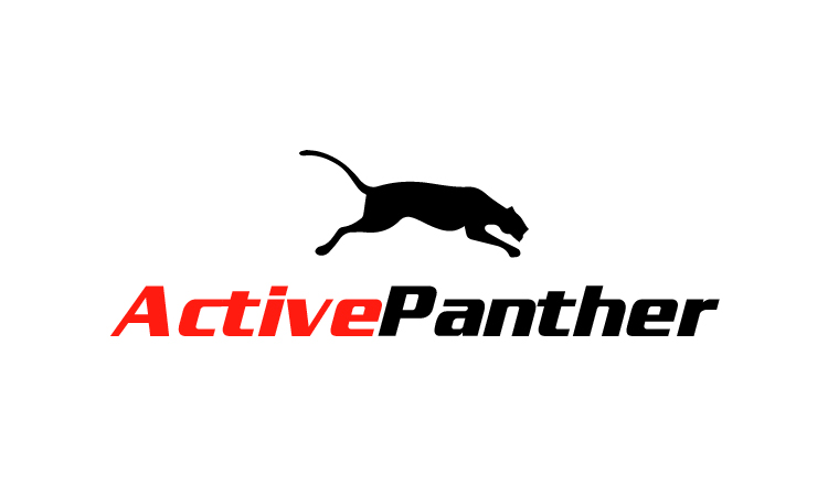 ActivePanther.com - New premium domain names