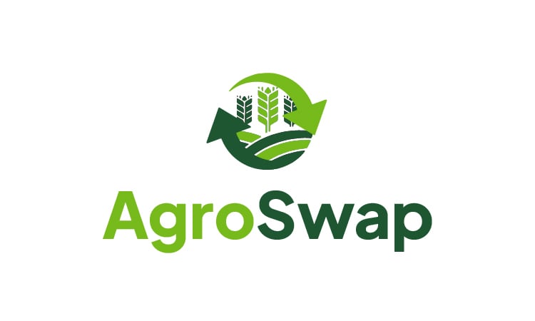 AgroSwap.com - buy Great premium names