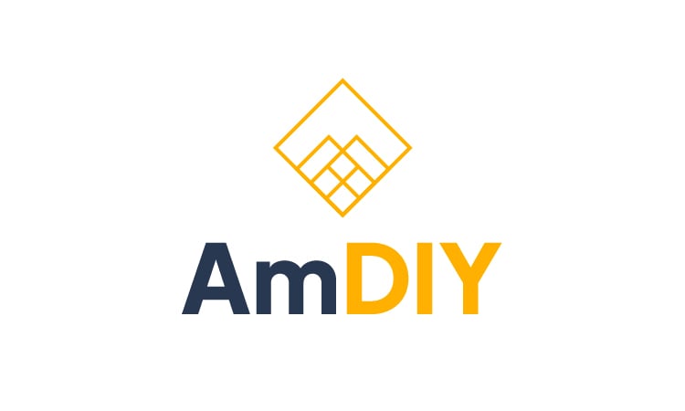 AmDIY logo