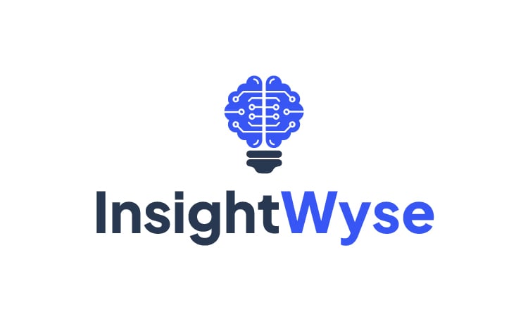 InsightWyse logo