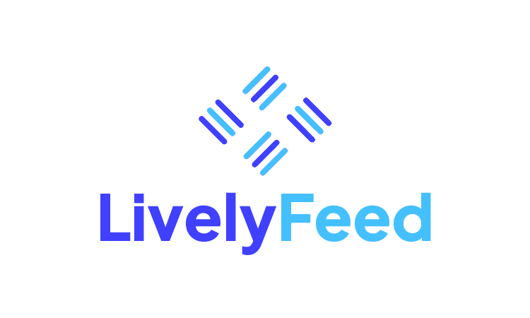 LivelyFeed.com - buy Best premium domains