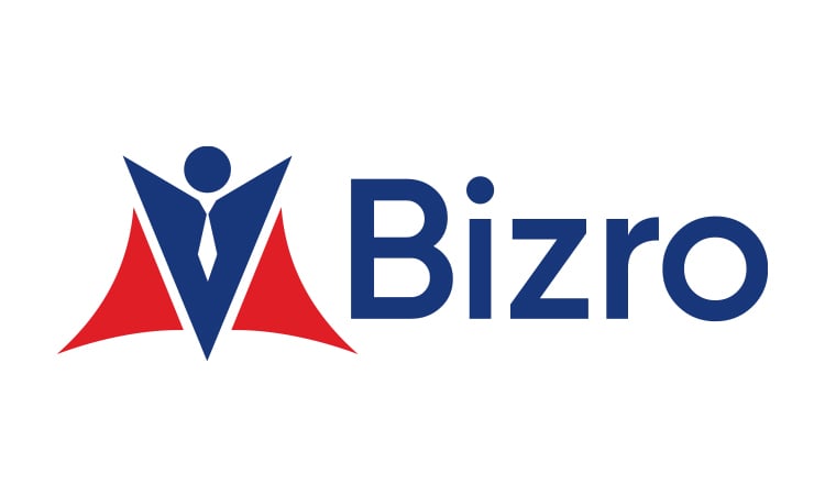 Bizro logo