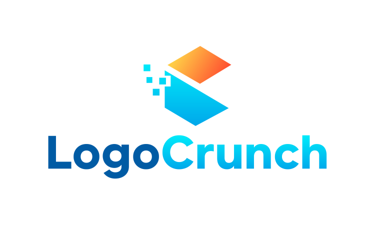 LogoCrunch.com - buy Best premium domains