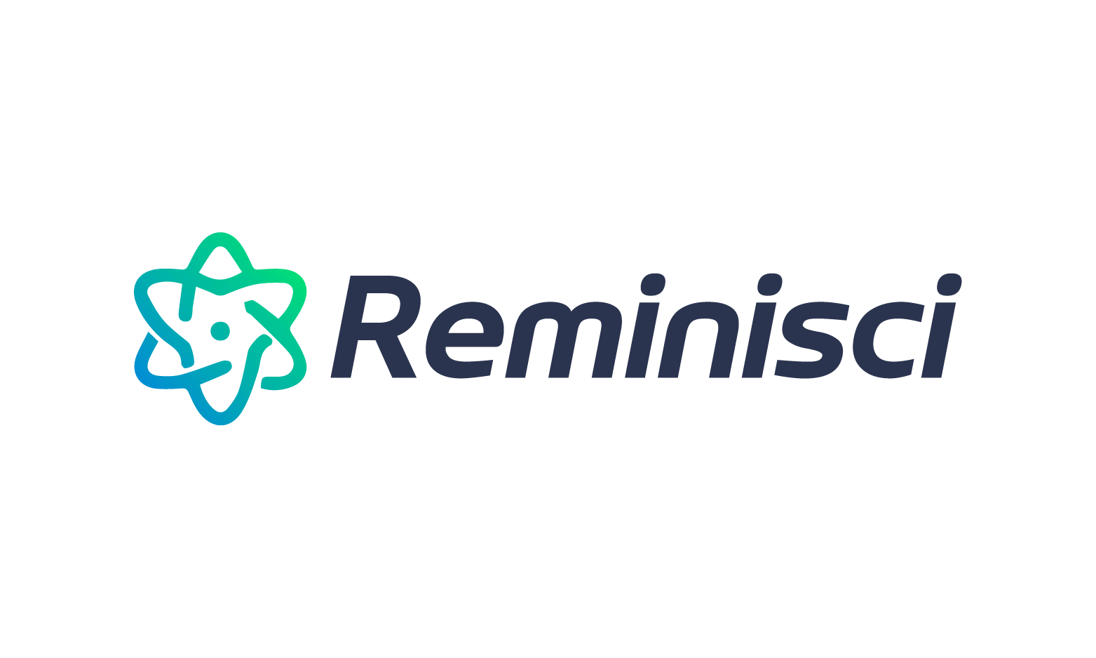 Reminisci logo