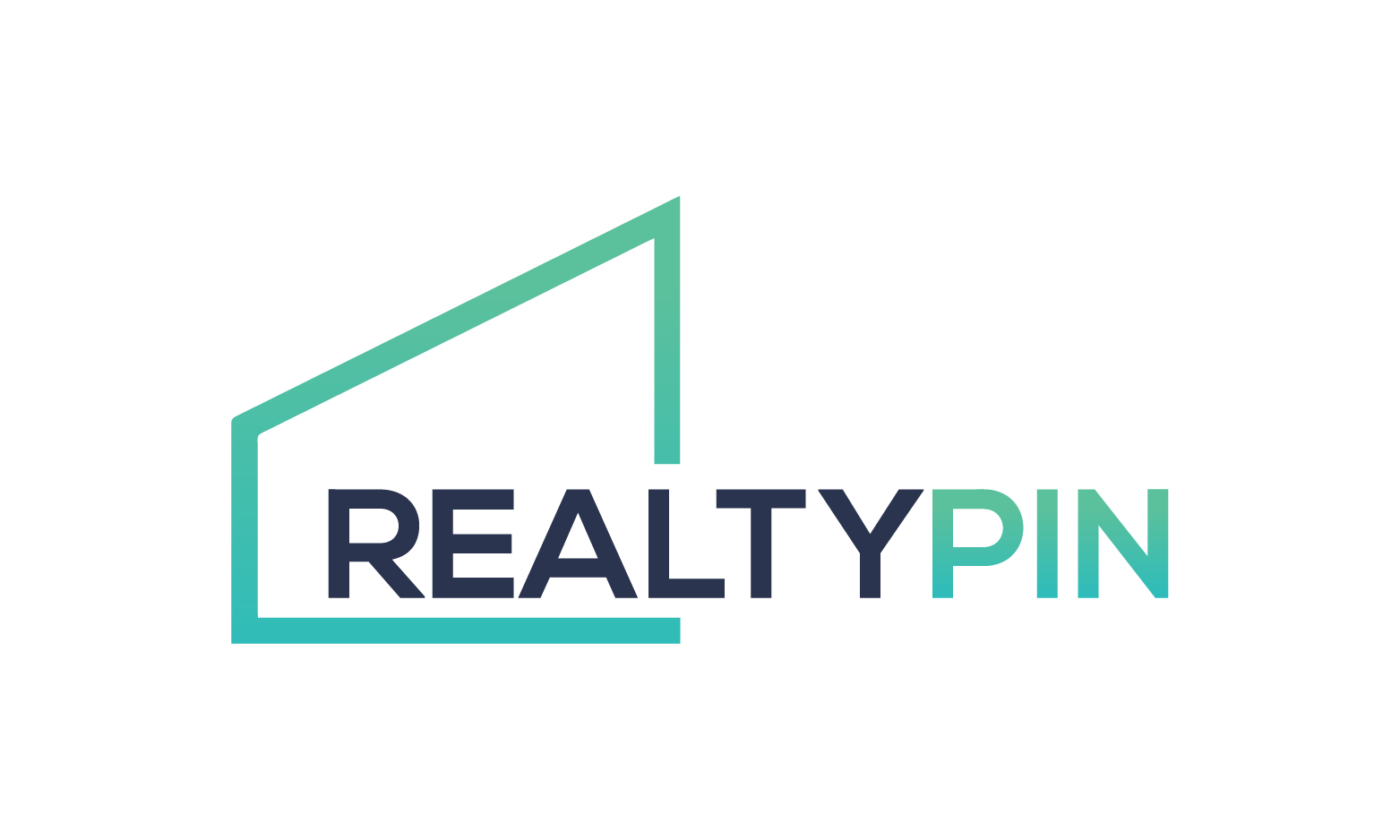 RealtyPin logo