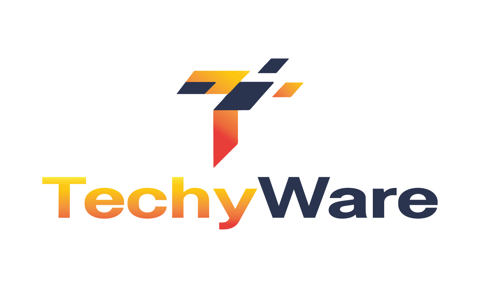 Techyware logo