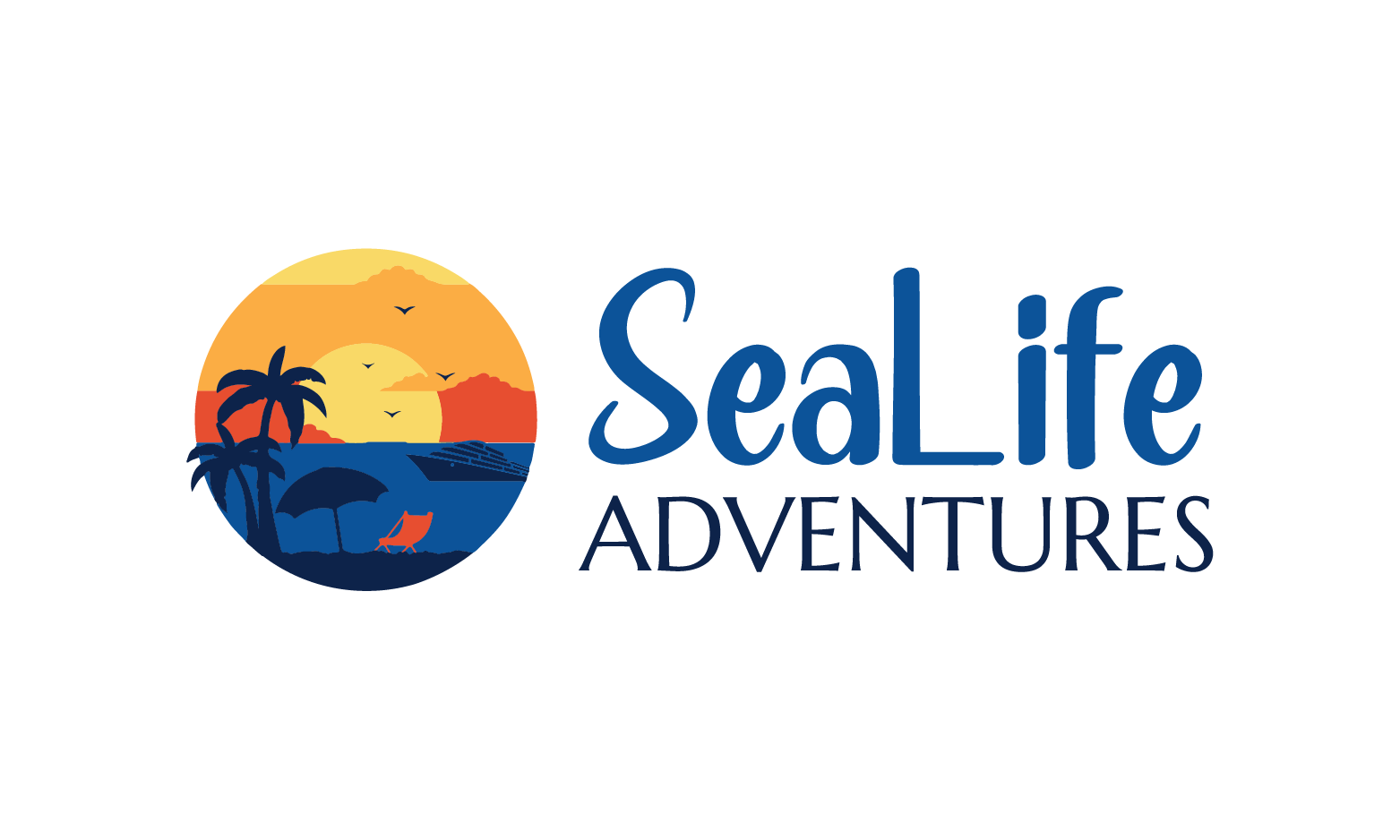 SeaLifeAdventures.com - Unique premium domain names for sale
