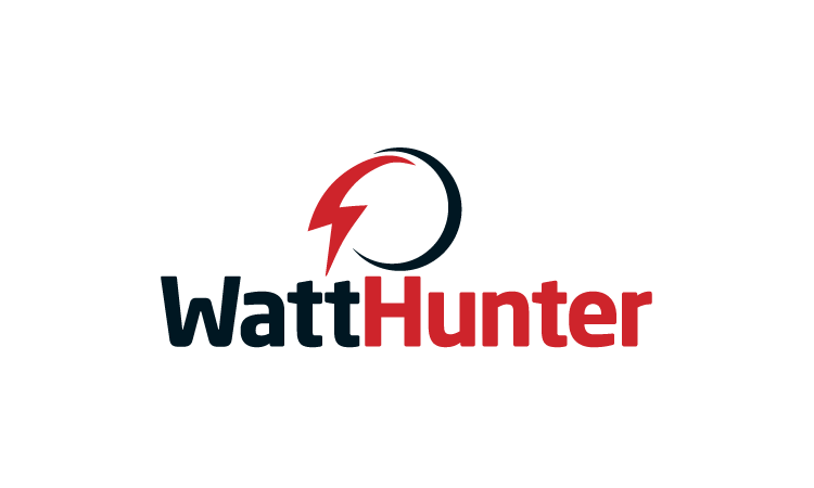 WattHunter logo