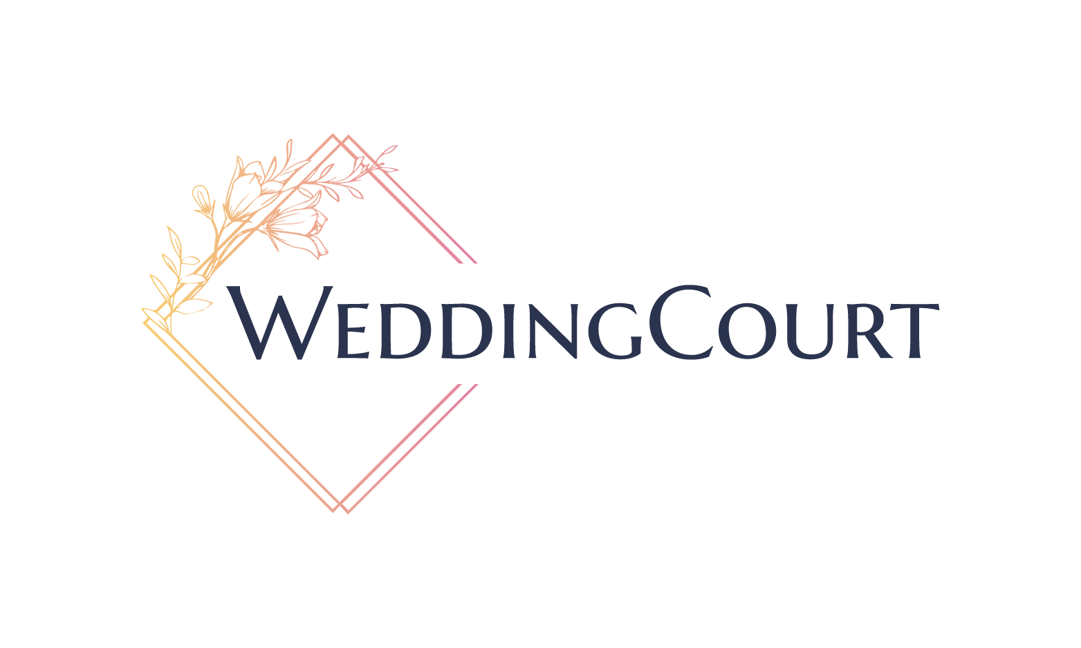 WeddingCourt.com - buy Creative premium names
