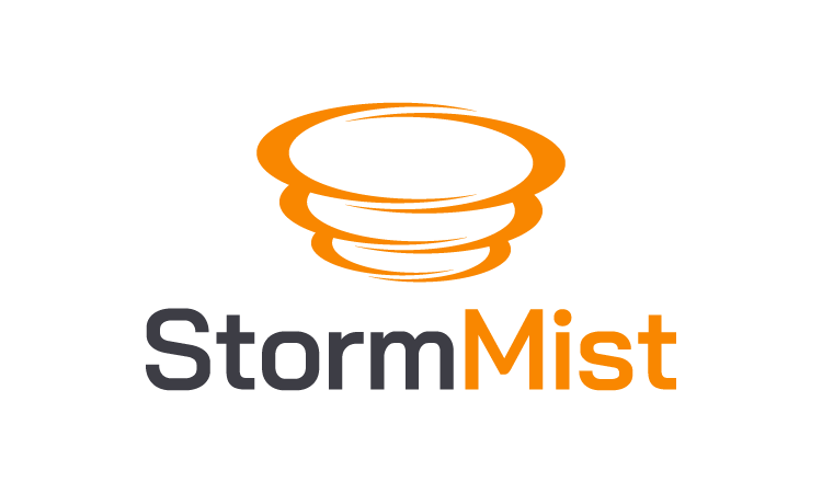 StormMist.com - Unique premium names
