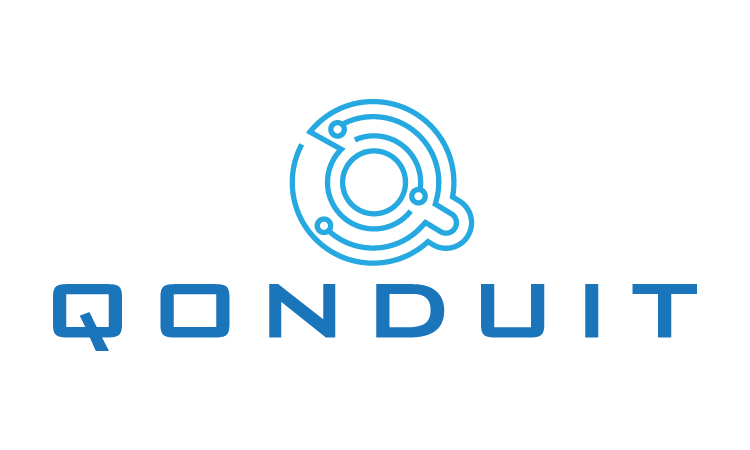 Qonduit logo