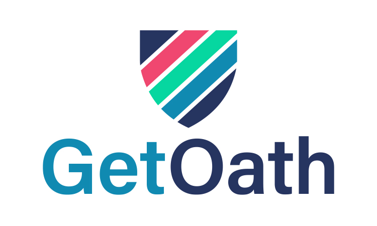 GetOath.com - buy New premium domains