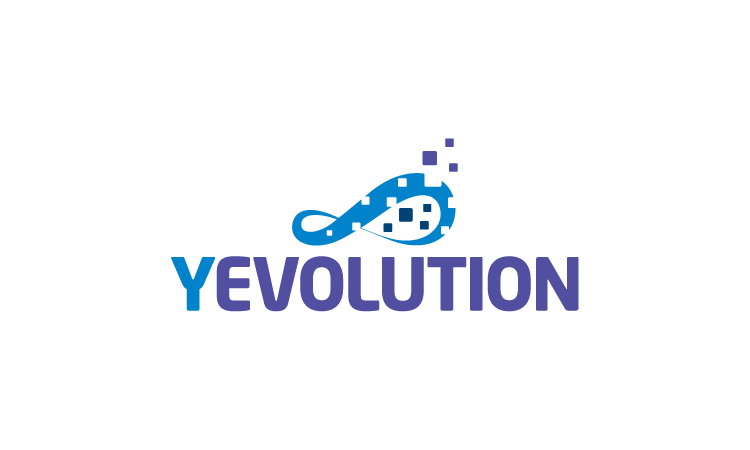 YEvolution.com - Great premium domains for sale