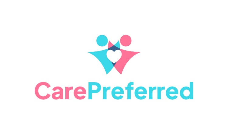 CarePreferred logo
