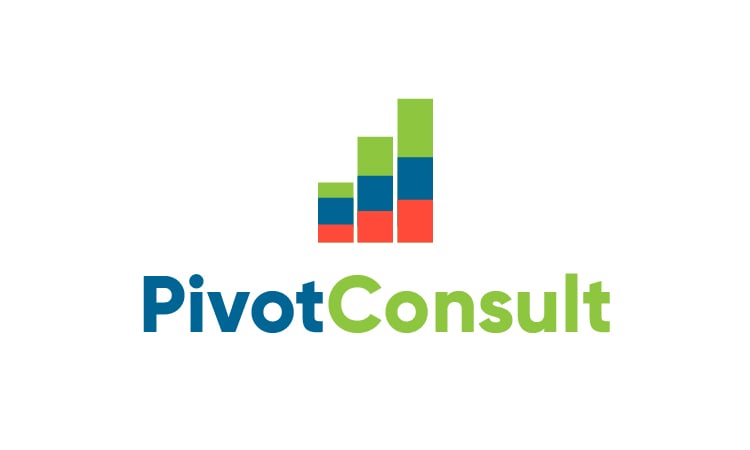 PivotConsult logo