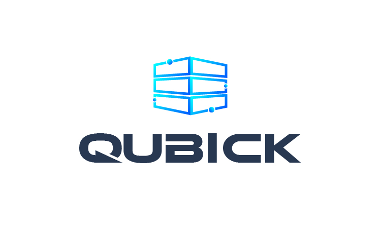 Qubick.com - Unique domains for sale