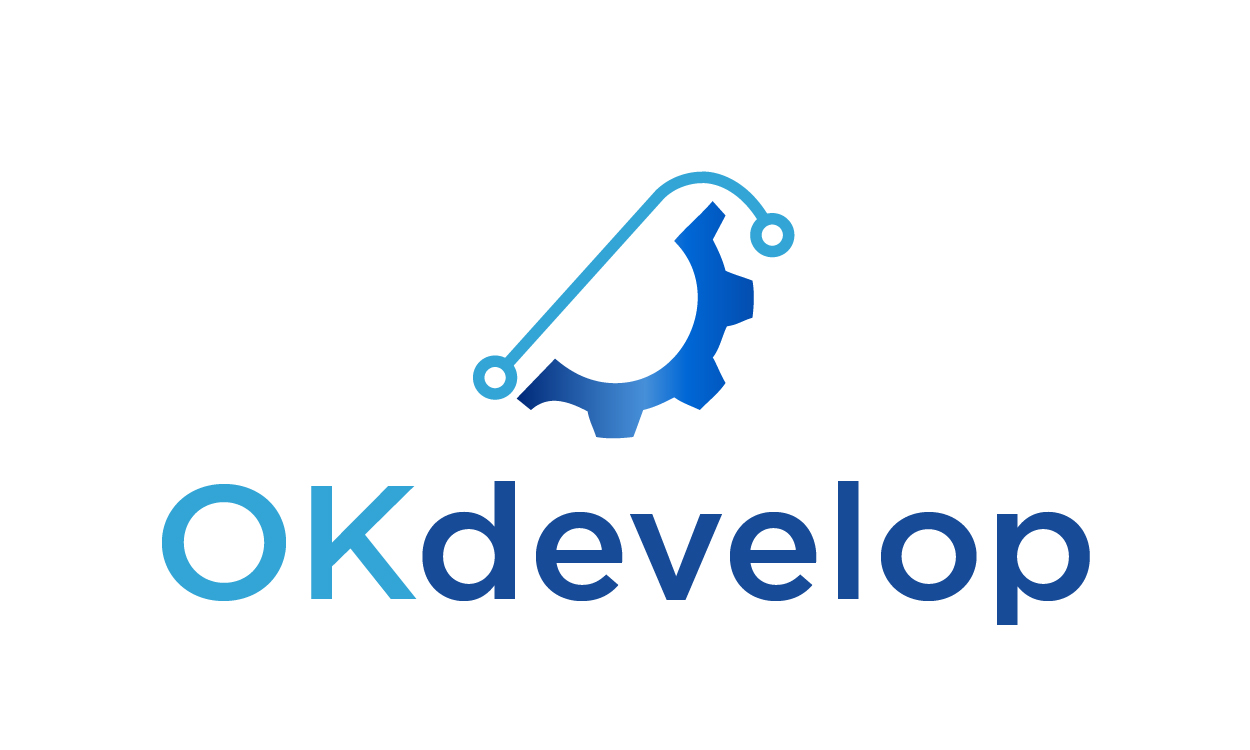 OKdevelop.com - Unique premium domains for sale