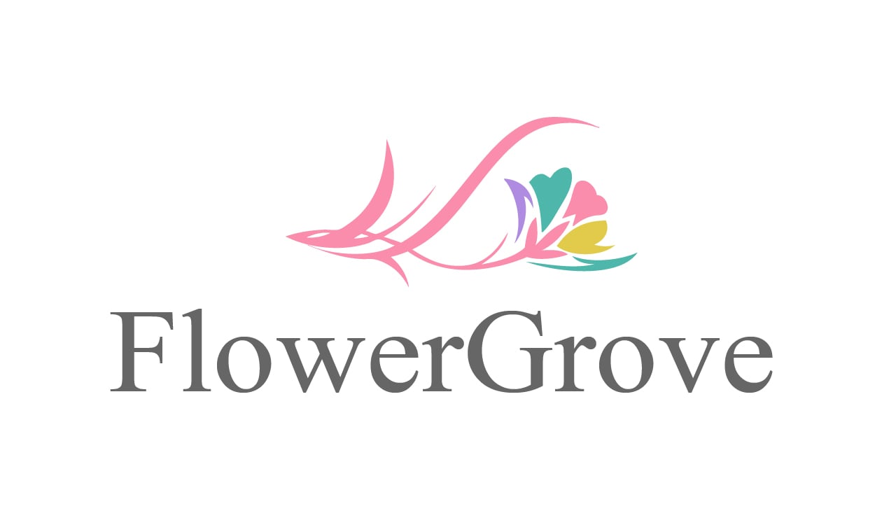 FlowerGrove logo