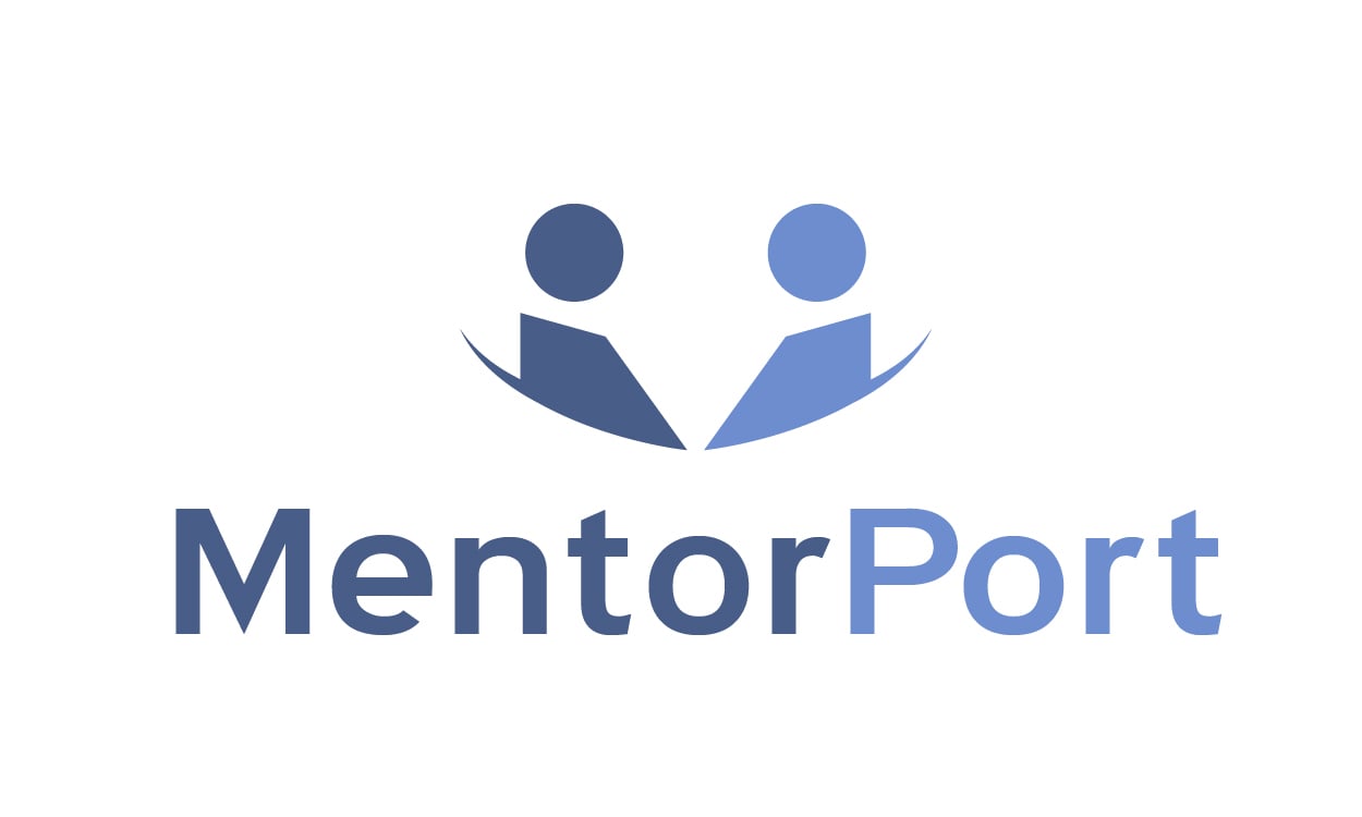 MentorPort logo